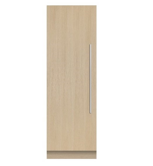 Fisher & Paykel RS6019F3LJ1 303L Integrated Triple Zone Top Mount Freezer